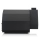 Glowen Raptor Black Multi-Fuel Pizza Oven