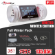 Θερμόμετρο GrillEye® Max - Full Winter Pack Θερμόμετρο GrillEye® Max - Full Winter Pack