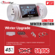 Θήκη και Αξεσουάρ για GrillEye® Max - Winter Upgrade Θήκη και Αξεσουάρ για GrillEye® Max - Winter Upgrade