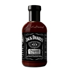 Σάλτσα Jack Daniel ́s Original BBQ Sauce 473 ml Σάλτσα Jack Daniel ́s Original BBQ Sauce 473 ml