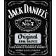 Σάλτσα Jack Daniel ́s Original BBQ Sauce 473 ml