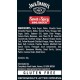 Σάλτσα Jack Daniel ́s Sweet & Spicy BBQ Sauce 473 ml 