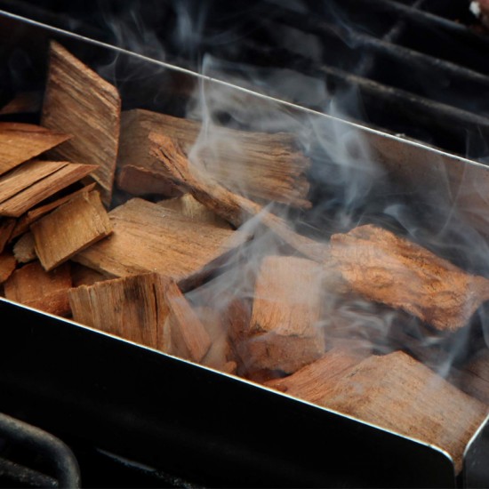 Jack Daniel's Whiskey Barrel Smoking chips