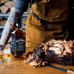 Jack Daniel's Steak Seasoning 291gr Jack Daniel's Steak Seasoning 291gr