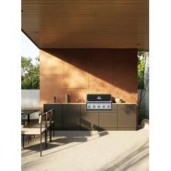 Εξωτερική Κουζίνα KB200-103-T006 - Kitchen Boxy Εξωτερική Κουζίνα KB200-103-T006 - Kitchen Boxy