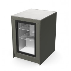 Μονάδα για ενσωμάτωση ψυγείου - Kitchen Boxy Μονάδα για ενσωμάτωση ψυγείου - Kitchen Boxy