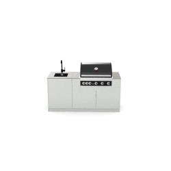 Εξωτερική Κουζίνα KB200-103-T006 - Kitchen Boxy Εξωτερική Κουζίνα KB200-103-T006 - Kitchen Boxy