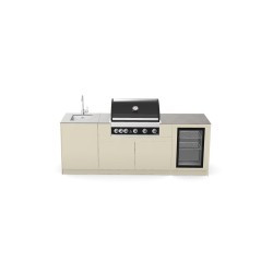 Εξωτερική Κουζίνα KB300-605-T006 - Kitchen Boxy Εξωτερική Κουζίνα KB300-605-T006 - Kitchen Boxy