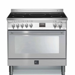 Lofra P G96 W MFT/5I VENEZIA - Φούρνος ηλεκτρικός - Εστίες επαγωγικές Lofra P G96 W MFT/5I VENEZIA - Φούρνος ηλεκτρικός - Εστίες επαγωγικές