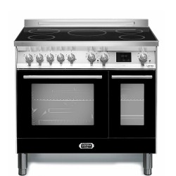 Lofra P NM D96 MFTE/5I VENEZIA  - Φούρνος ηλεκτρικός - Εστίες επαγωγικές Lofra P NM D96 MFTE/5I VENEZIA  - Φούρνος ηλεκτρικός - Εστίες επαγωγικές