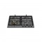 Bertazzoni P60 4L PRO NE T GN Εστία Φυσικού Αερίου Αυτόνομη 60.2 x 52.2 εκ. Bertazzoni P60 4L PRO NE T GN Εστία Φυσικού Αερίου Αυτόνομη 60.2 x 52.2 εκ.