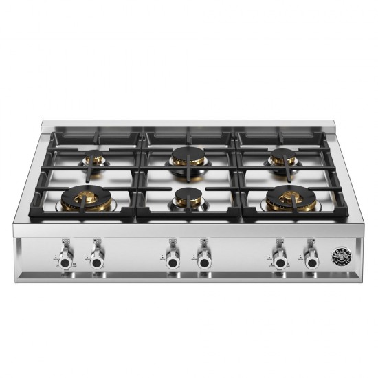 Bertazzoni RT36 6 PRO X