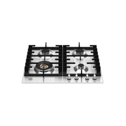 Bertazzoni P60 4L MOD X LPG Εστία Υγραερίου Αυτόνομη 60.2 x 52.2 εκ.  Bertazzoni P60 4L MOD X LPG Εστία Υγραερίου Αυτόνομη 60.2 x 52.2 εκ.