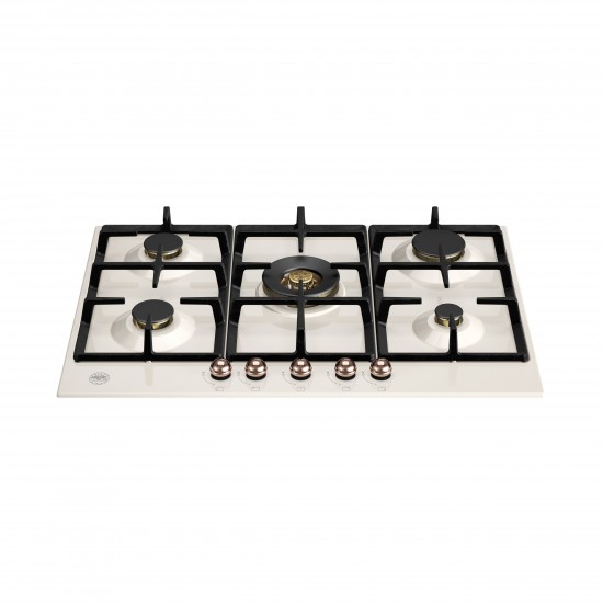 Bertazzoni P75 5C HER AC