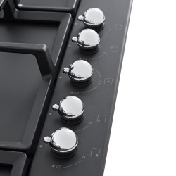 Bertazzoni P75 5C HER NE Bertazzoni P75 5C HER NE