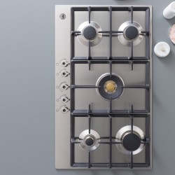 Bertazzoni P90 5C PRO X Bertazzoni P90 5C PRO X