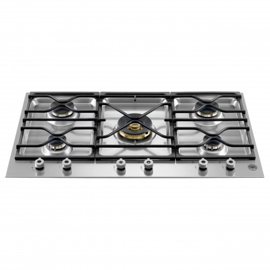 Bertazzoni PM36 5 00 X