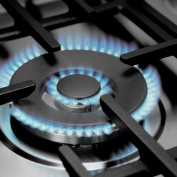 La Germania P60 4L LAG X LPG Εστία Υγραερίου Αυτόνομη 60.2 x 52.2 εκ.  La Germania P60 4L LAG X LPG Εστία Υγραερίου Αυτόνομη 60.2 x 52.2 εκ.
