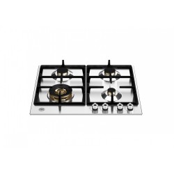 Bertazzoni P60 4L PRO X LPG Εστία Υγραερίου Αυτόνομη 60.2 x 52.2 εκ.  Bertazzoni P60 4L PRO X LPG Εστία Υγραερίου Αυτόνομη 60.2 x 52.2 εκ.