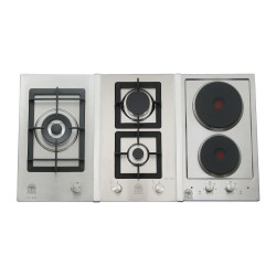 La Germania P93 3CE LAG X (P33 1C LAG X + P33 20 LAG X + P33 2E LAG X) GN Εστία Φυσικού Αερίου & Ηλεκτρική Αυτόνομη La Germania P93 3CE LAG X (P33 1C LAG X + P33 20 LAG X + P33 2E LAG X) GN Εστία Φυσικού Αερίου & Ηλεκτρική Αυτόνομη