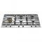 Bertazzoni PM36 5 S0X LPG Εστία Υγραερίου Αυτόνομη Inox 90x52εκ. Bertazzoni PM36 5 S0X LPG Εστία Υγραερίου Αυτόνομη Inox 90x52εκ.