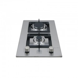 La Germania P​33 20 LAG X GN Εστία Φυσικού Αερίου Αυτόνομη 30,5 x 51 εκ. 