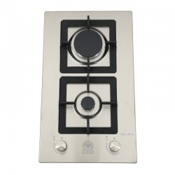 La Germania P​33 20 LAG X GN Εστία Φυσικού Αερίου Αυτόνομη 30,5 x 51 εκ. 