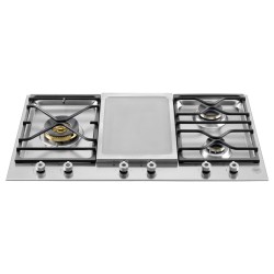 Bertazzoni PM36 3 0G X Bertazzoni PM36 3 0G X