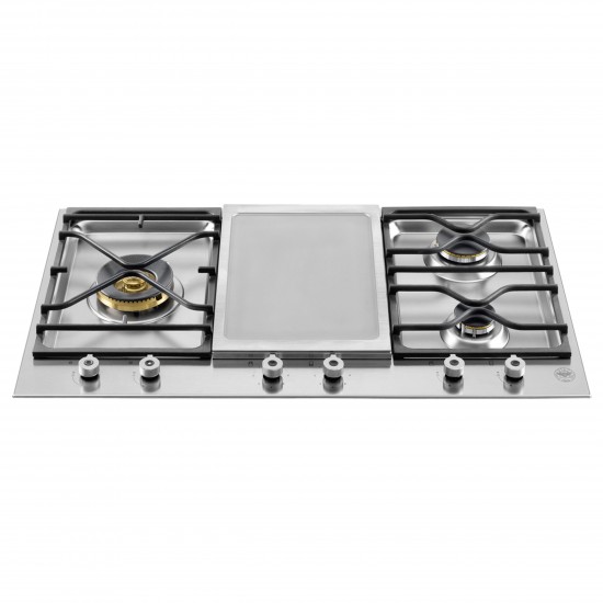 Bertazzoni PM36 3 0G X