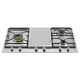 Bertazzoni PM36 3 0G X