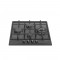 Glemgas GT 64 5AN GN Εστία Φυσικού Αερίου Αυτόνομη 58.5 x 50εκ.  Glemgas GT 64 5AN GN Εστία Φυσικού Αερίου Αυτόνομη 58.5 x 50εκ.
