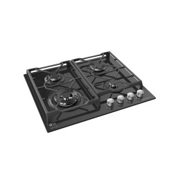 Glemgas GV6 4TX BK Glemgas GV6 4TX BK