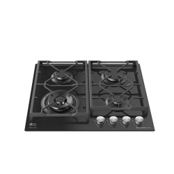 Glemgas GV6 4TX BK Glemgas GV6 4TX BK
