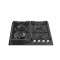 Glemgas GV6 4TX BK Glemgas GV6 4TX BK