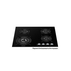 Neox CL604VTIL GN Εστία Φυσικού Αερίου Αυτόνομη 60 x 51 εκ. Neox CL604VTIL GN Εστία Φυσικού Αερίου Αυτόνομη 60 x 51 εκ.