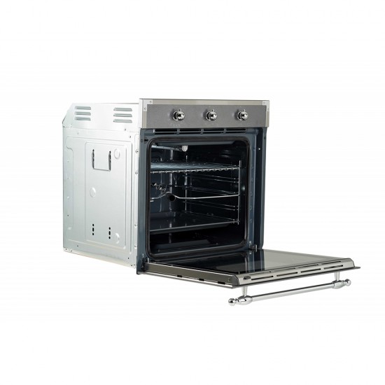 Bertazzoni F60 5 HER G K ND