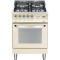 Lofra P BI 66 GVT/C Lofra P BI 66 GVT/C