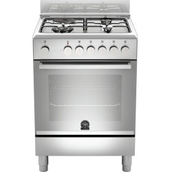 La Germania FTR6 631 EXT GN Κουζίνα φυσικού αερίου