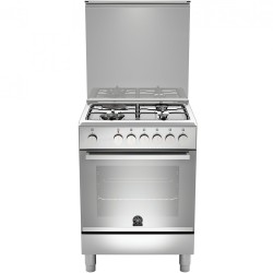 La Germania FTR6 631 EXT GN Κουζίνα φυσικού αερίου