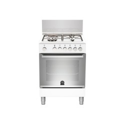 La Germania FTR6 2C1 91 D W GN Κουζίνα φυσικού αερίου