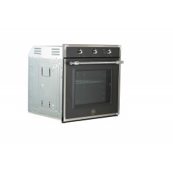 Bertazzoni F60 5 HER E K NE Bertazzoni F60 5 HER E K NE