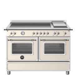 Bertazzoni HER12 5I 2E AV T - Φούρνος ηλεκτρικός - Εστίες επαγωγικές Bertazzoni HER12 5I 2E AV T - Φούρνος ηλεκτρικός - Εστίες επαγωγικές
