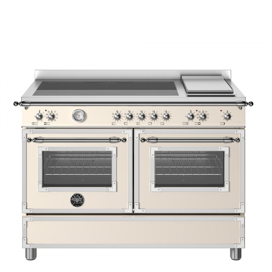 Κουζίνα Bertazzoni HER12 5I 2E AV T 