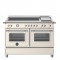 Bertazzoni HER12 5I 2E AV T - Φούρνος ηλεκτρικός - Εστίες επαγωγικές Bertazzoni HER12 5I 2E AV T - Φούρνος ηλεκτρικός - Εστίες επαγωγικές