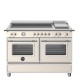 Κουζίνα Bertazzoni HER12 5I 2E AV T 