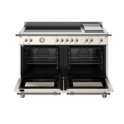 Bertazzoni HER12 5I 2E AV T - Φούρνος ηλεκτρικός - Εστίες επαγωγικές Bertazzoni HER12 5I 2E AV T - Φούρνος ηλεκτρικός - Εστίες επαγωγικές