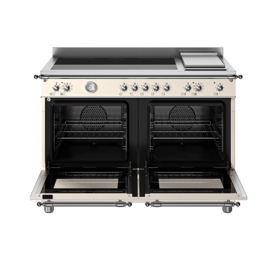 Κουζίνα Bertazzoni HER12 5I 2E AV T 