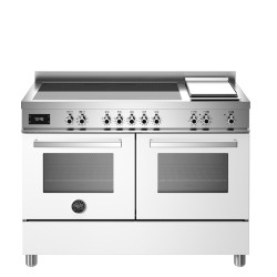 Bertazzoni PRO12 5I 2E BI T - Φούρνος ηλεκτρικός - Εστίες επαγωγικές Bertazzoni PRO12 5I 2E BI T - Φούρνος ηλεκτρικός - Εστίες επαγωγικές