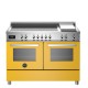 Κουζίνα Bertazzoni PRO12 5I 2E GI T