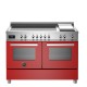 Κουζίνα Bertazzoni  PRO12 5I 2E RO T